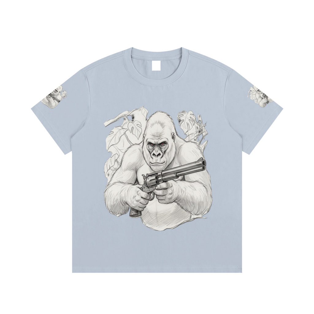Essential Cotton T-Shirt