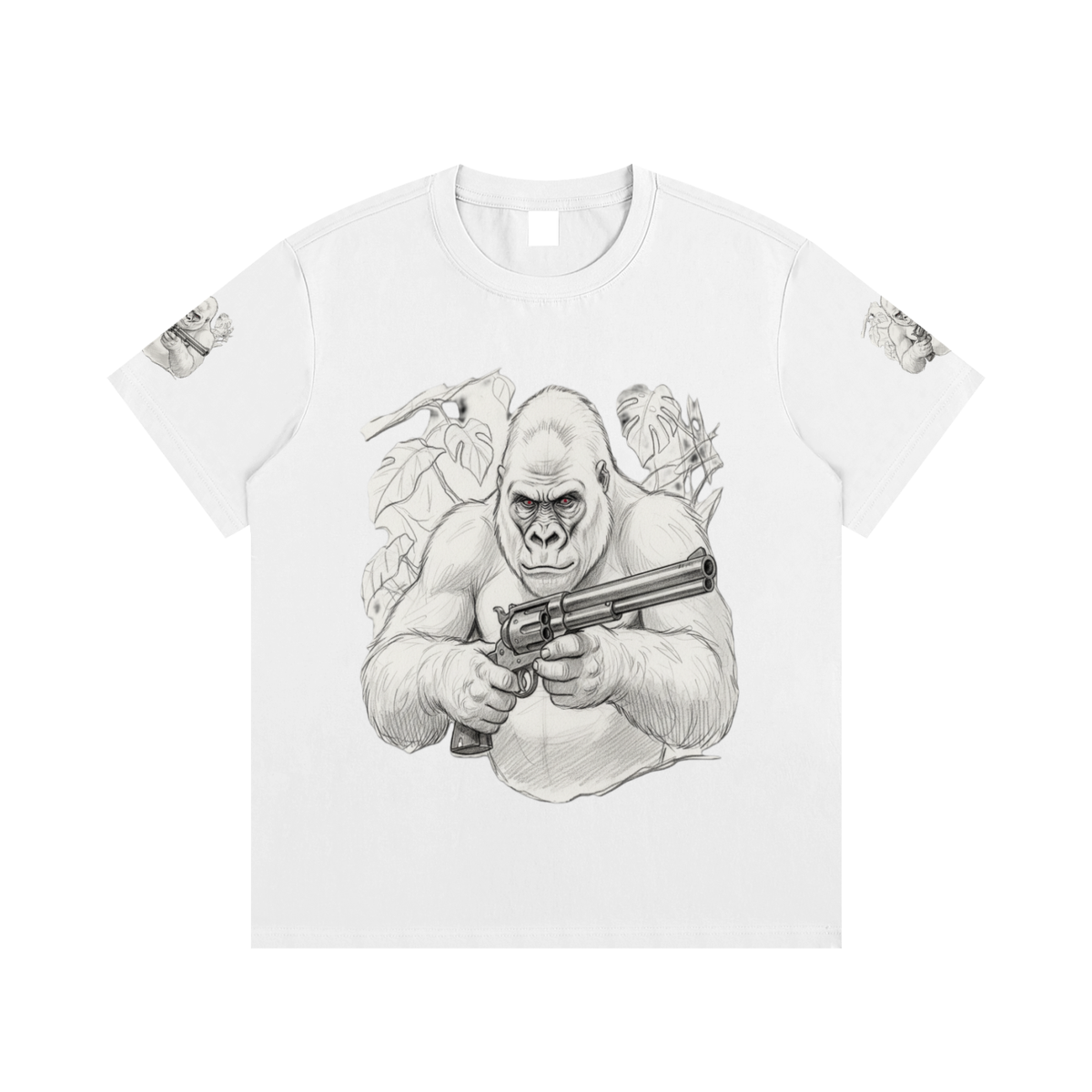 Essential Cotton T-Shirt