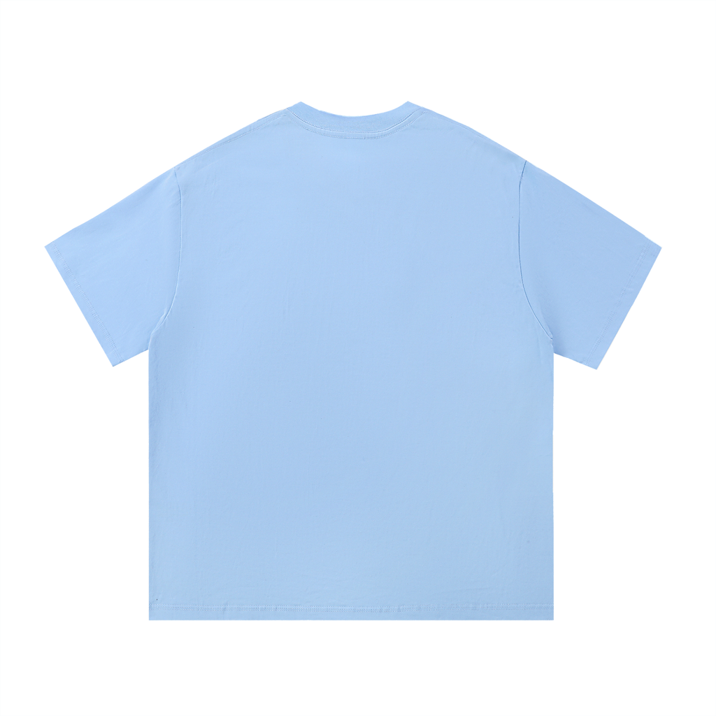 Diamonds 4 Divas Essential Cotton T-Shirt
