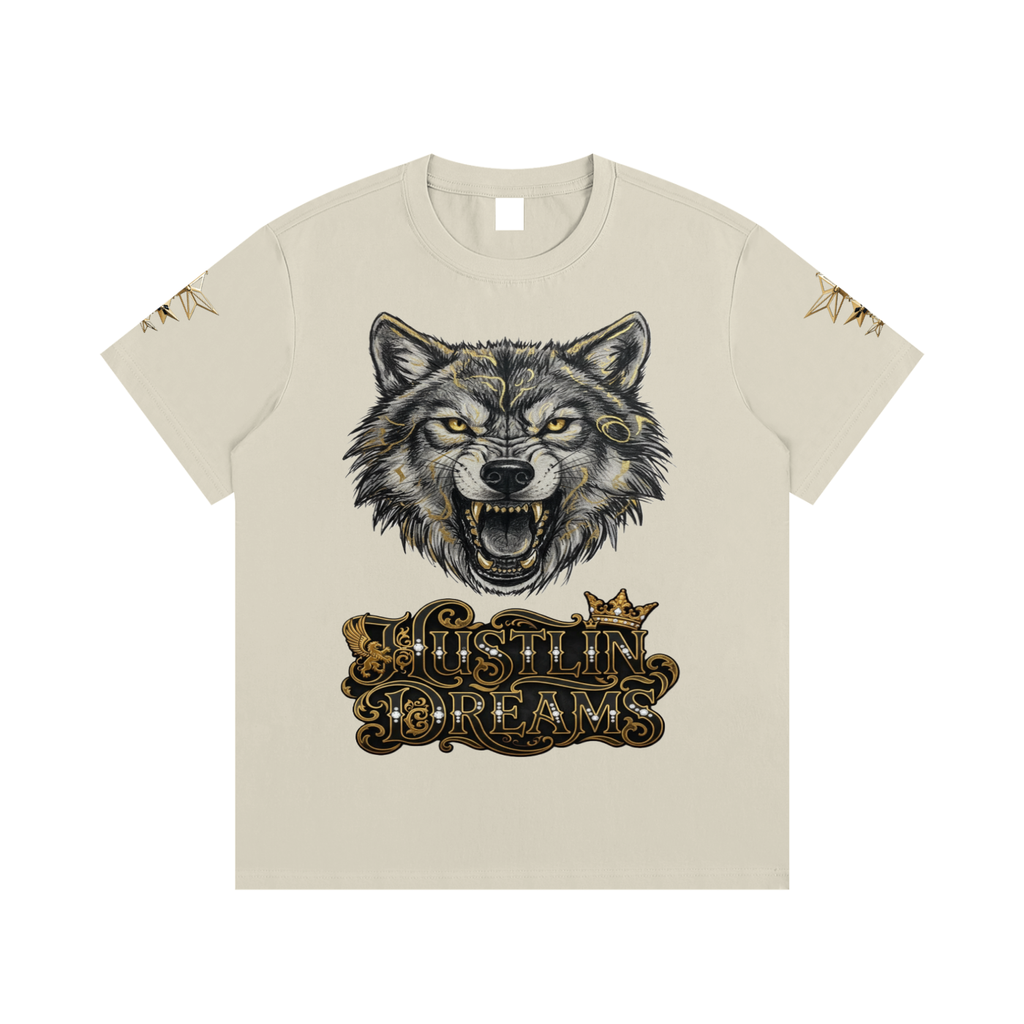 Essential Cotton T-Shirt