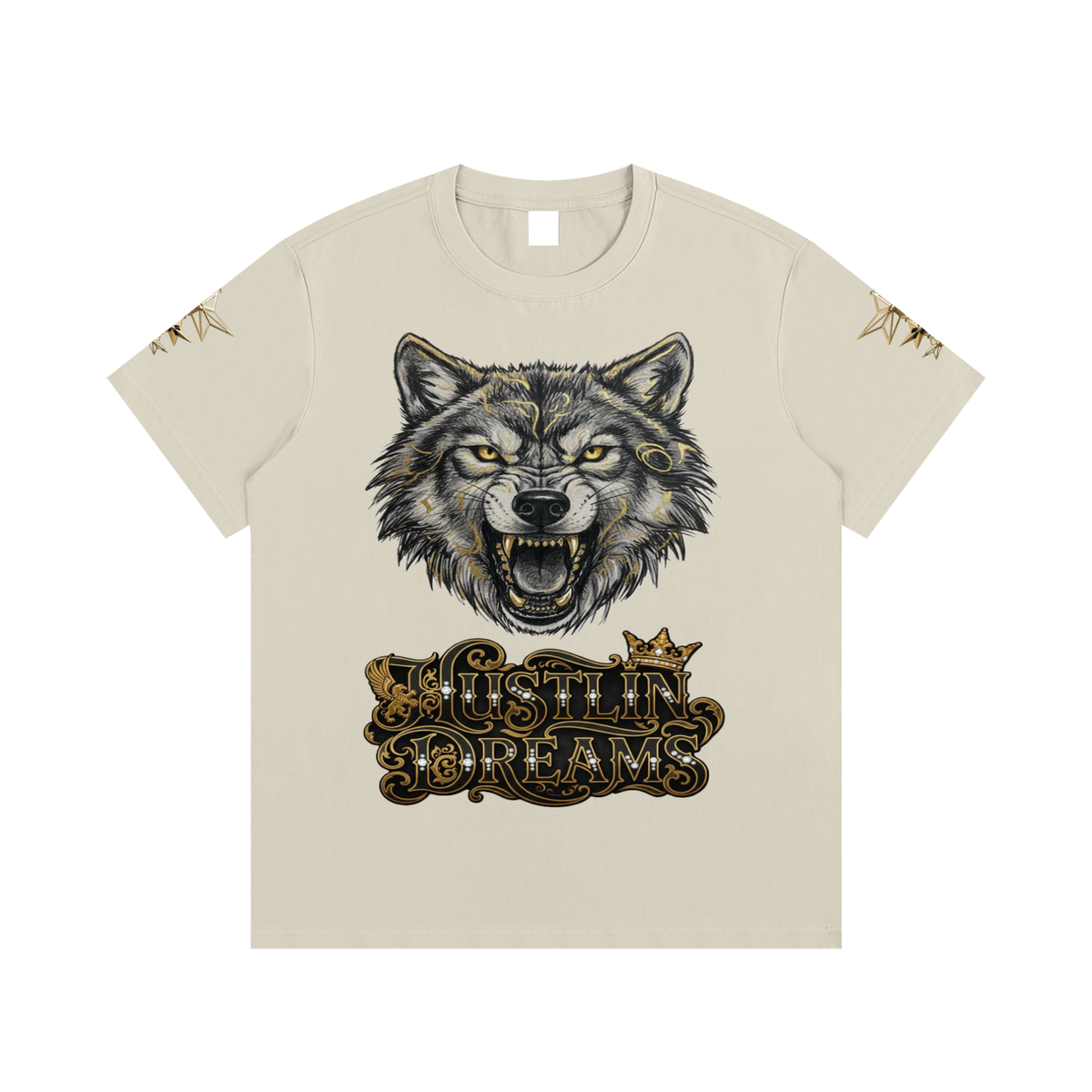 Essential Cotton T-Shirt