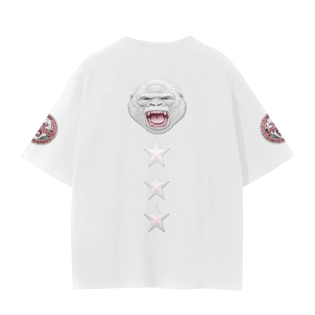 Hustlin Dreams Unisex Seamless T-Shirt