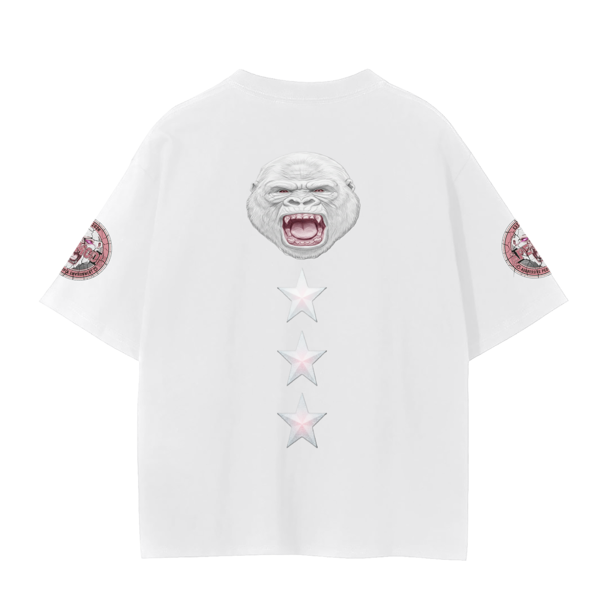 Hustlin Dreams Unisex Seamless T-Shirt