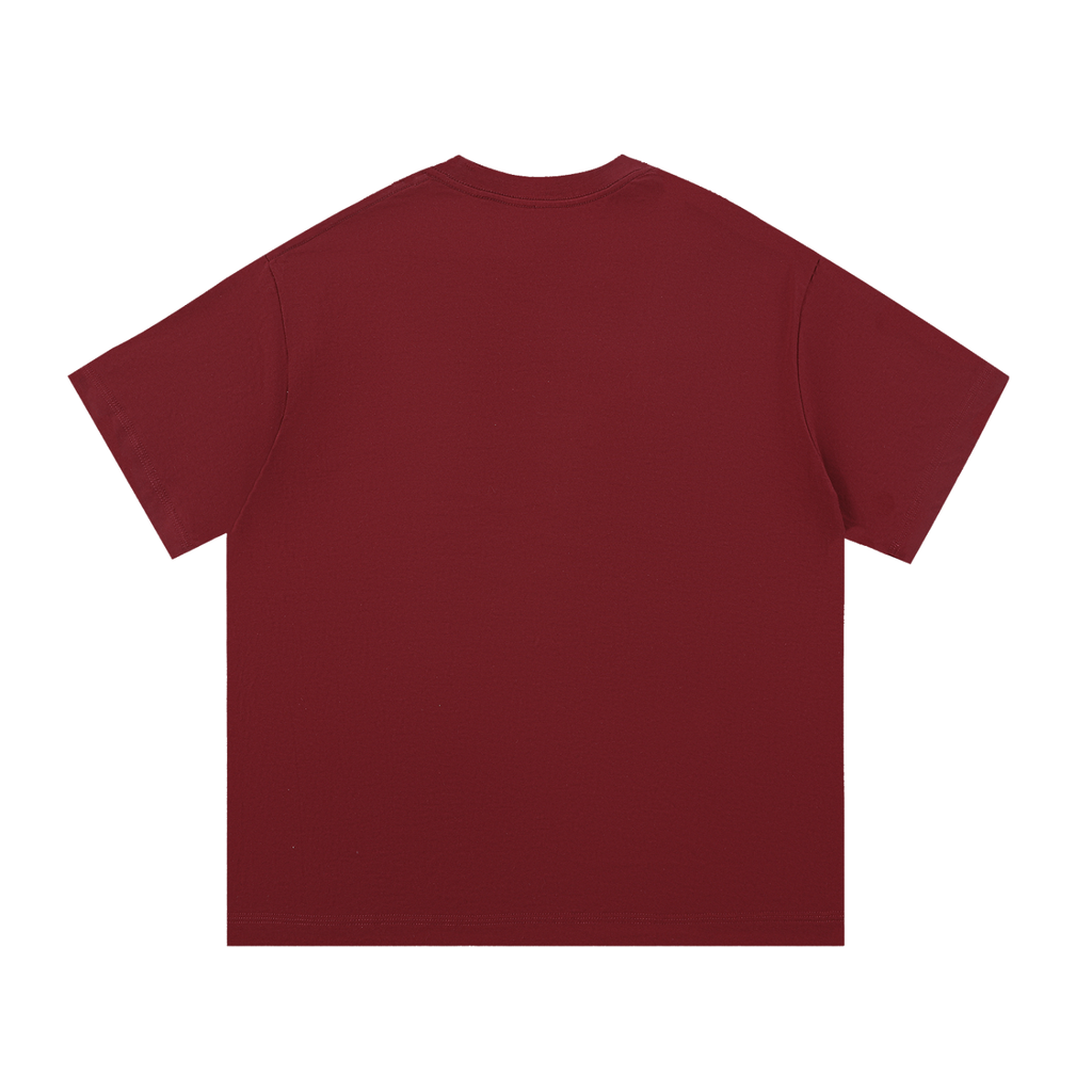 Diamonds 4 Divas Essential Cotton T-Shirt
