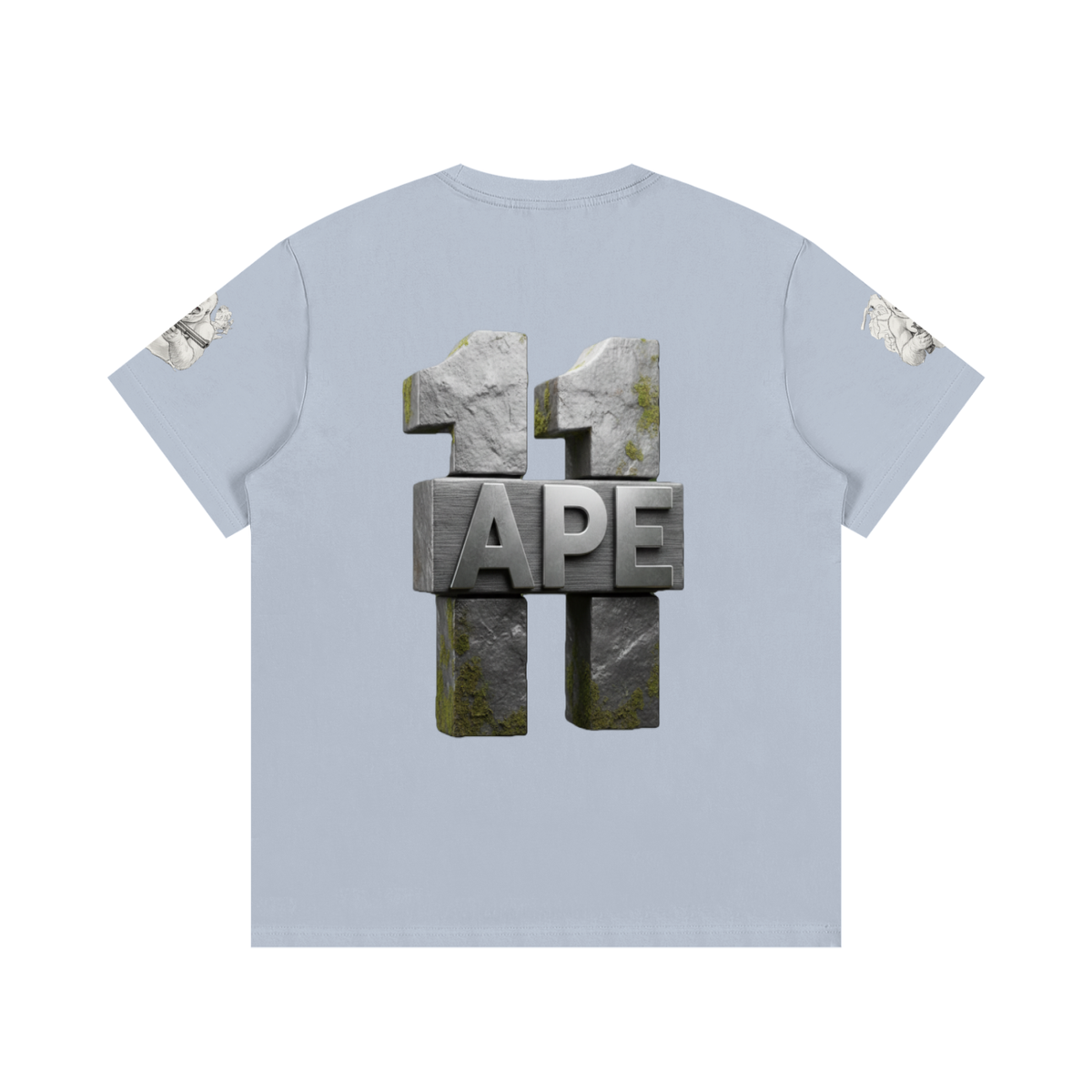 Essential Cotton T-Shirt