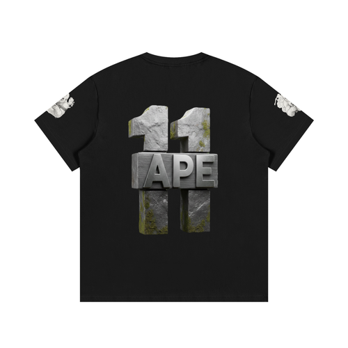 Essential Cotton T-Shirt