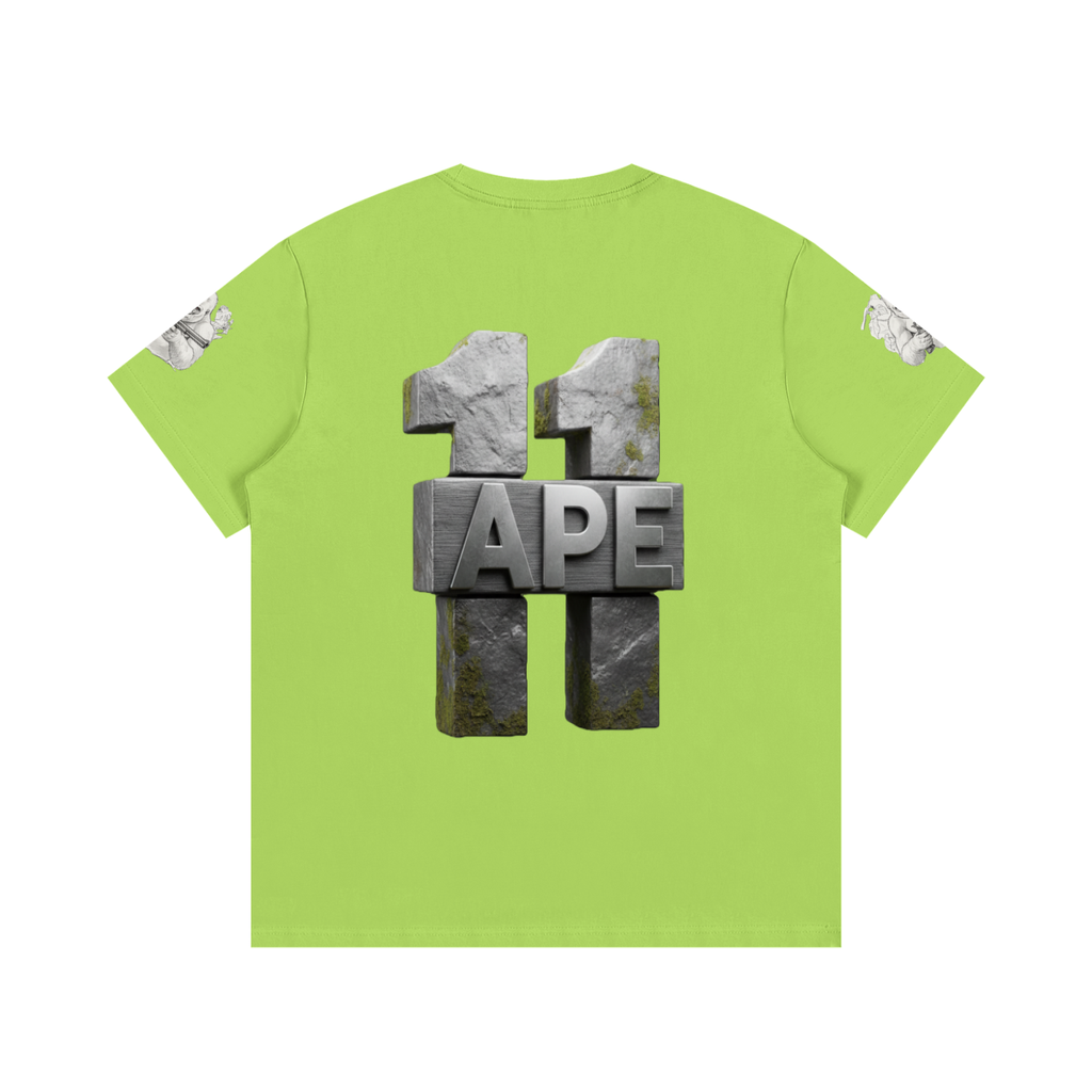 Essential Cotton T-Shirt