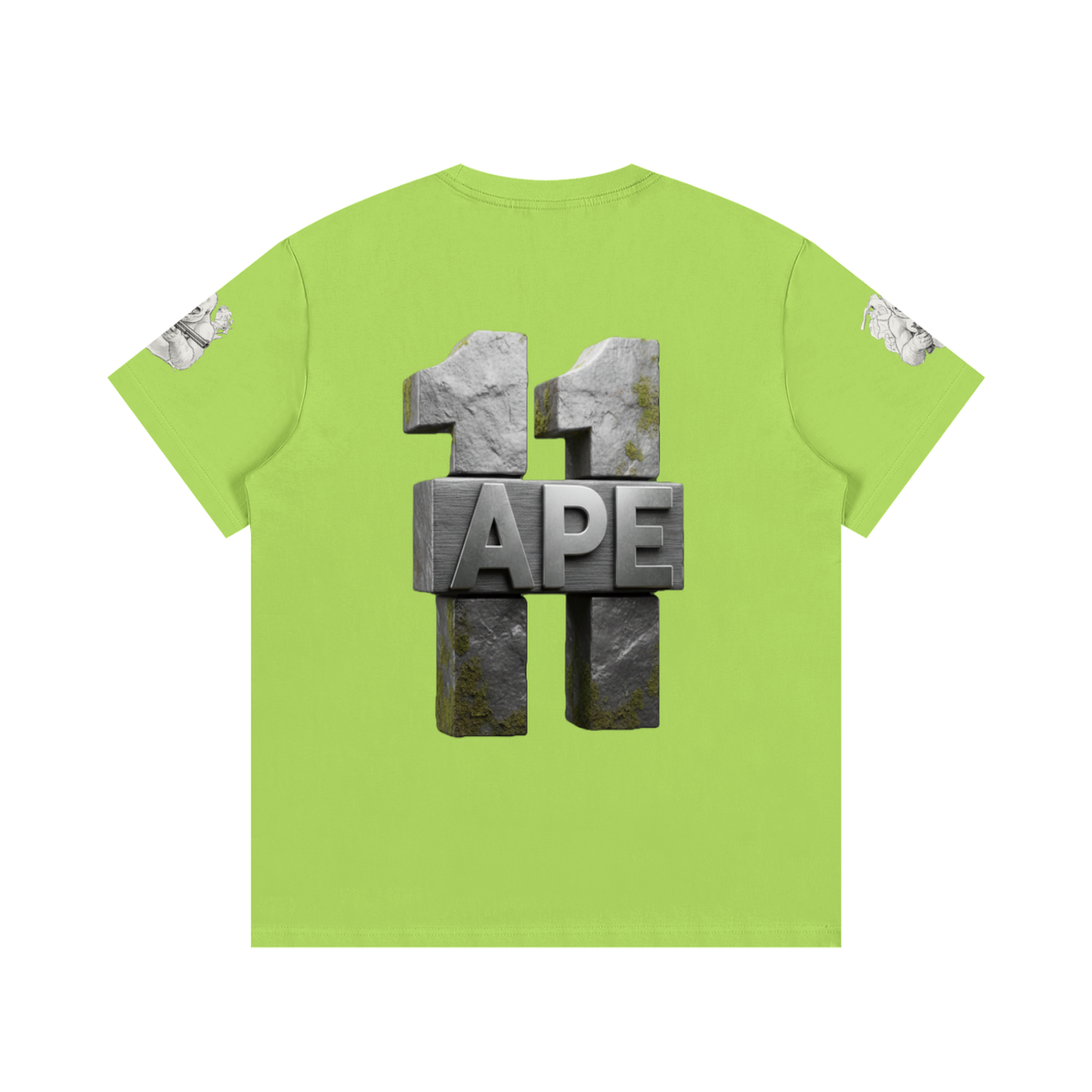 Essential Cotton T-Shirt
