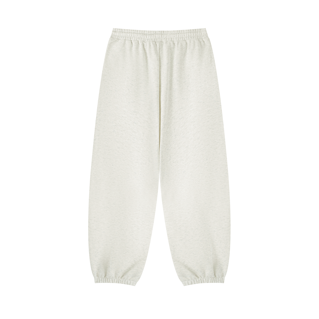 Hustlin Dreams Essential Jogged Sweatpants