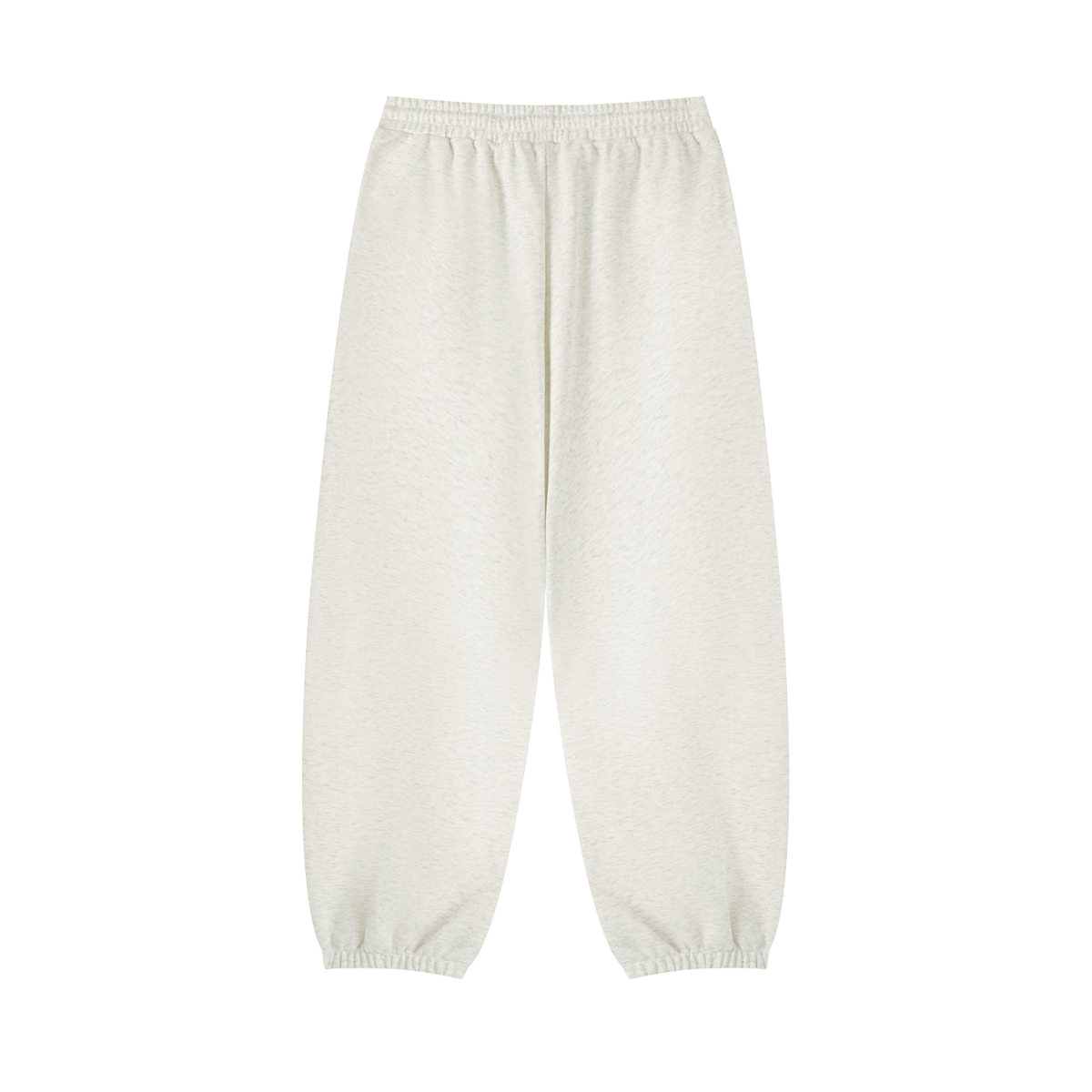 Hustlin Dreams Essential Jogged Sweatpants