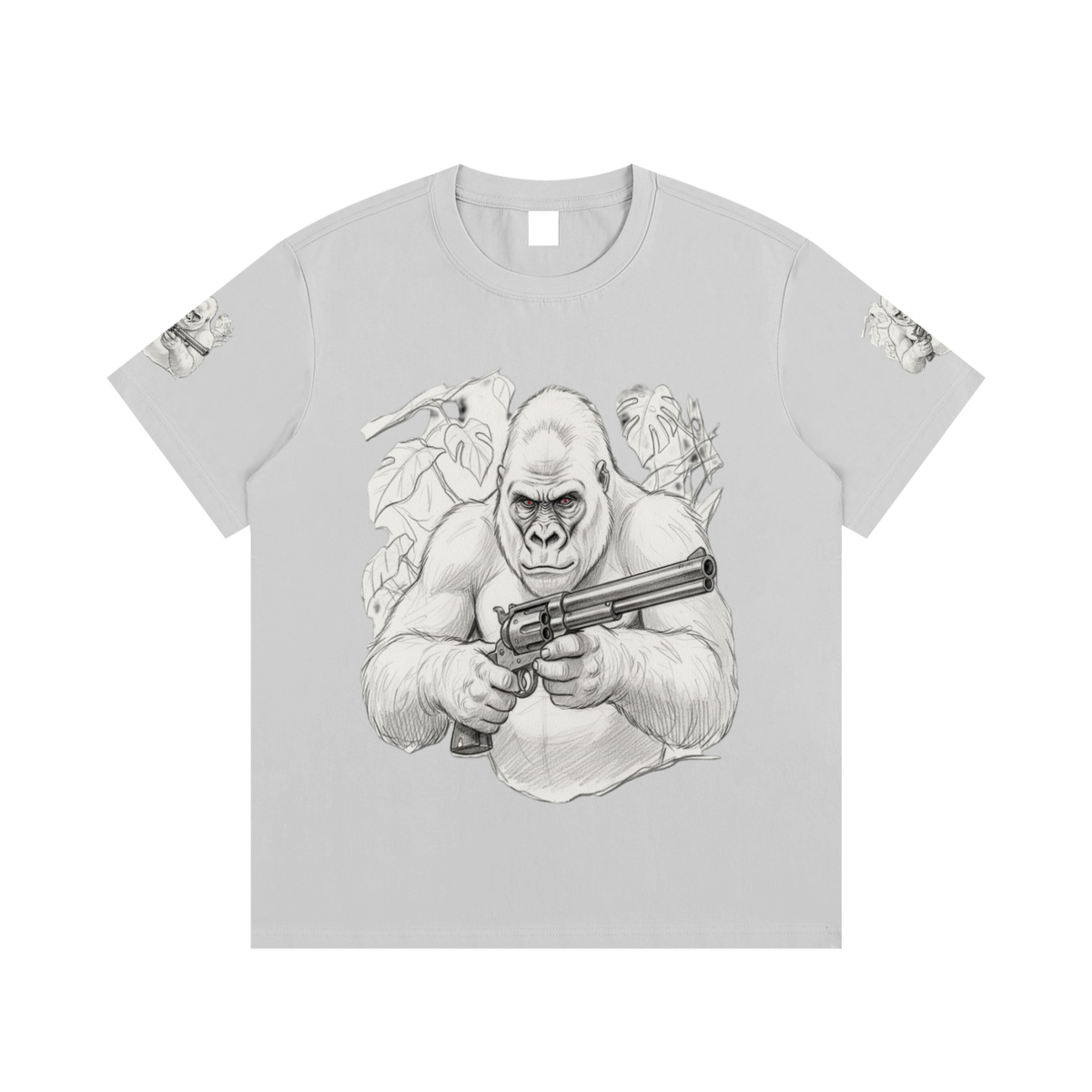 Essential Cotton T-Shirt