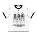Contrast-Stitched Cotton T-Shirt