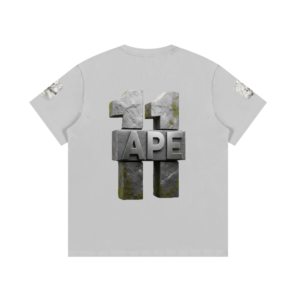 Essential Cotton T-Shirt