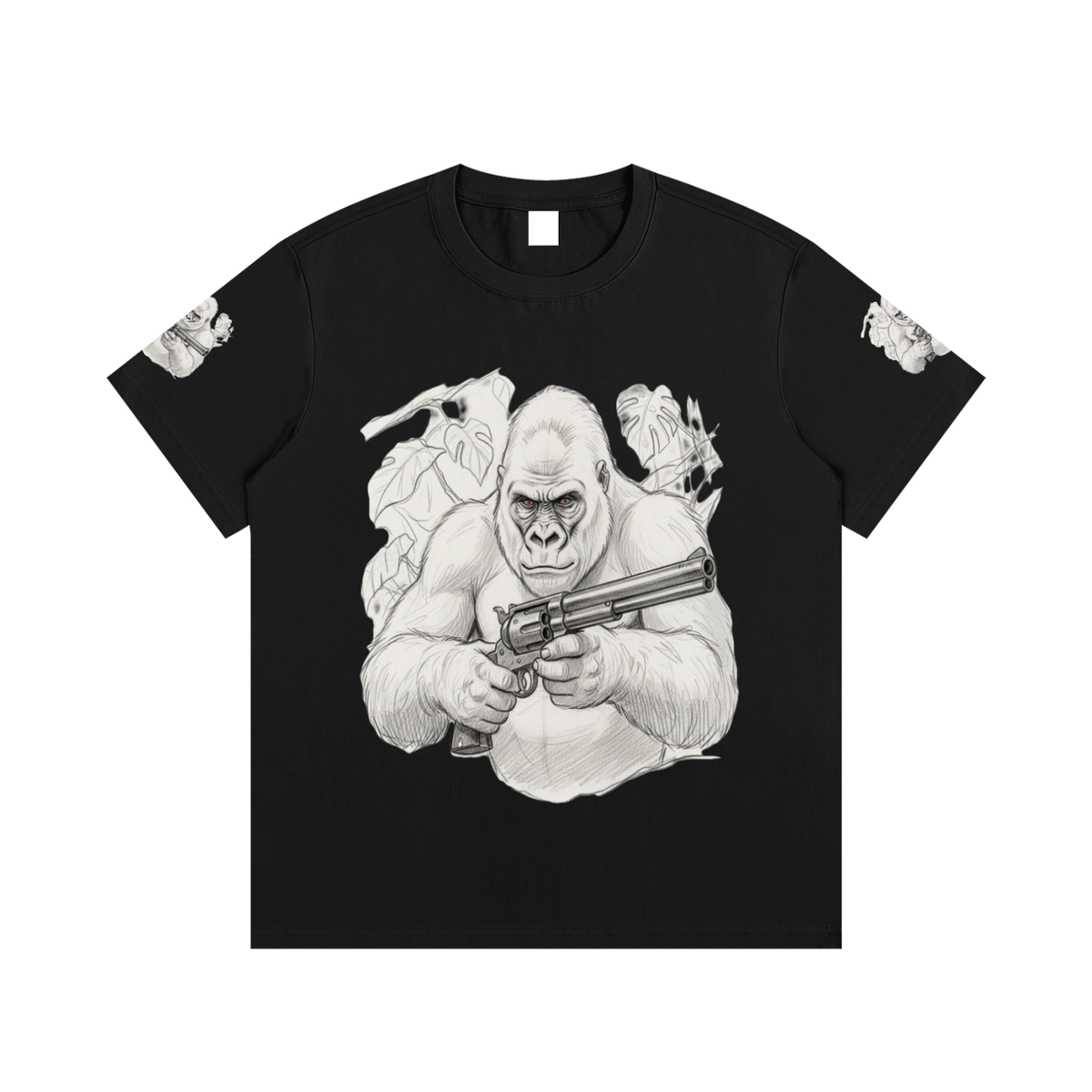 Essential Cotton T-Shirt