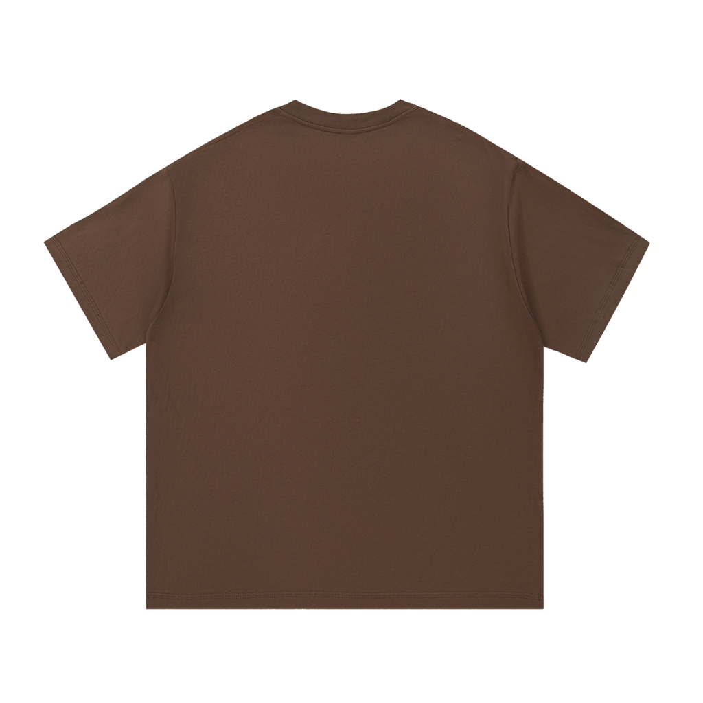 Diamonds 4 Divas Essential Cotton T-Shirt