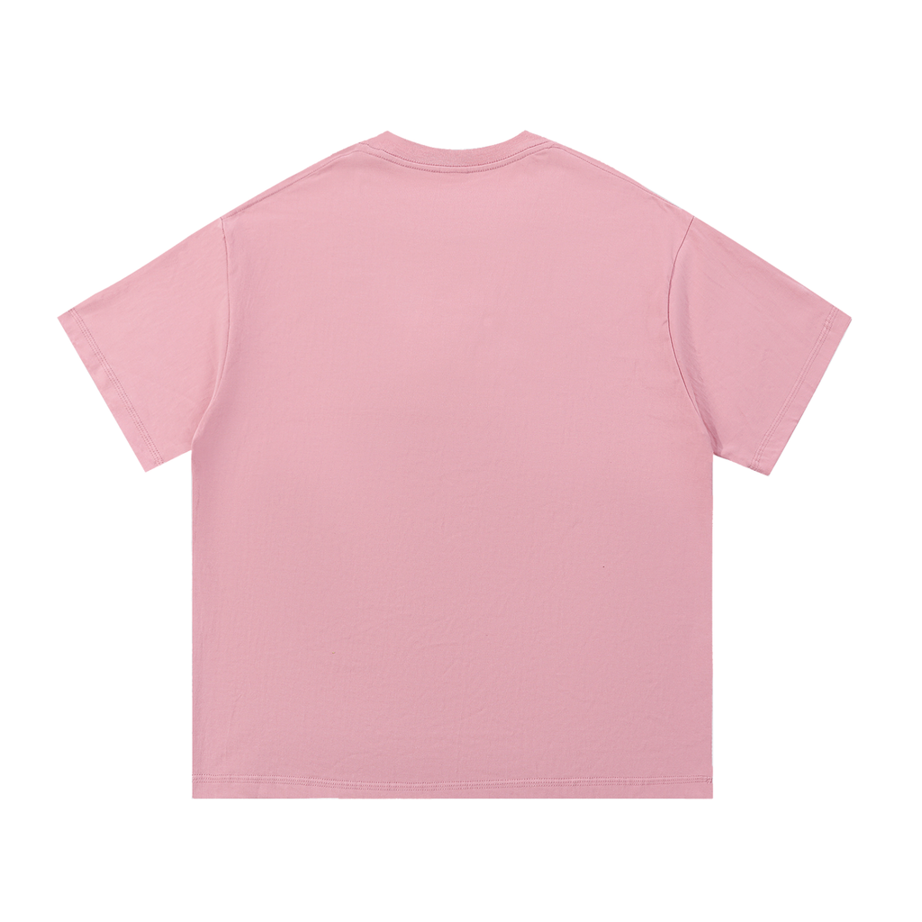 Diamonds 4 Divas Essential Cotton T-Shirt
