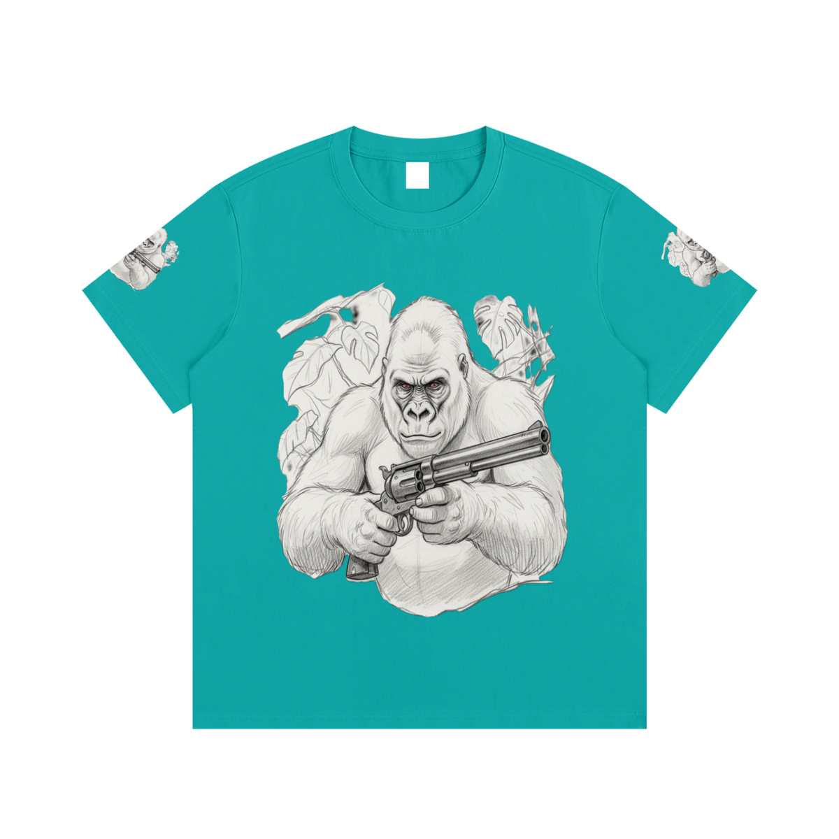Essential Cotton T-Shirt
