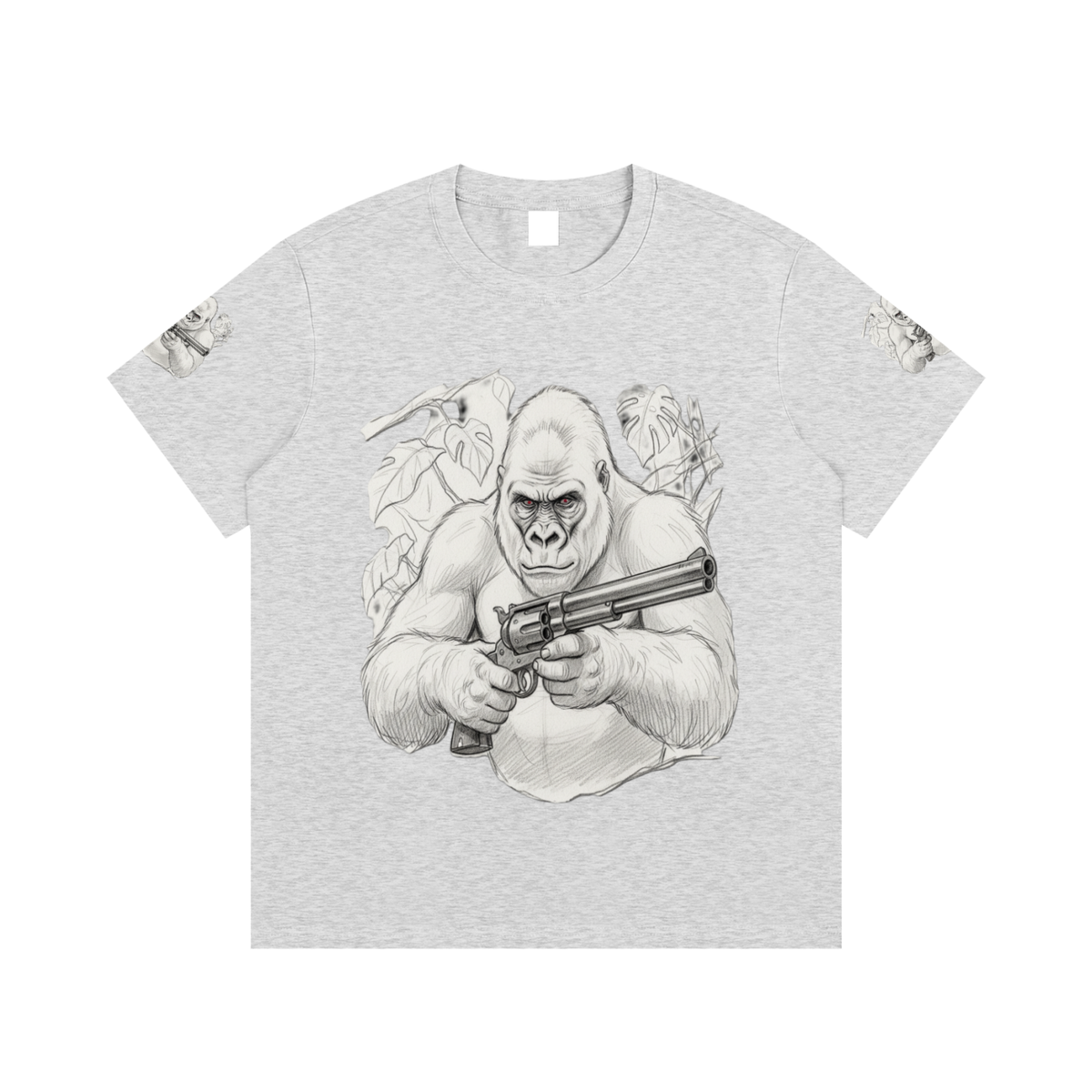 Essential Cotton T-Shirt