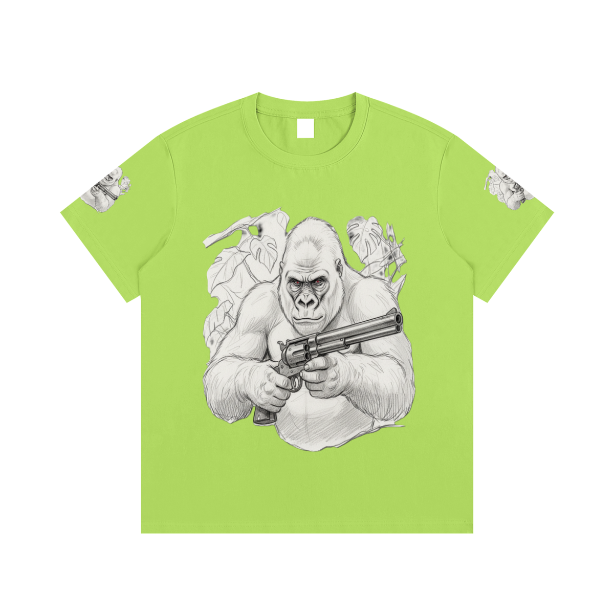Essential Cotton T-Shirt