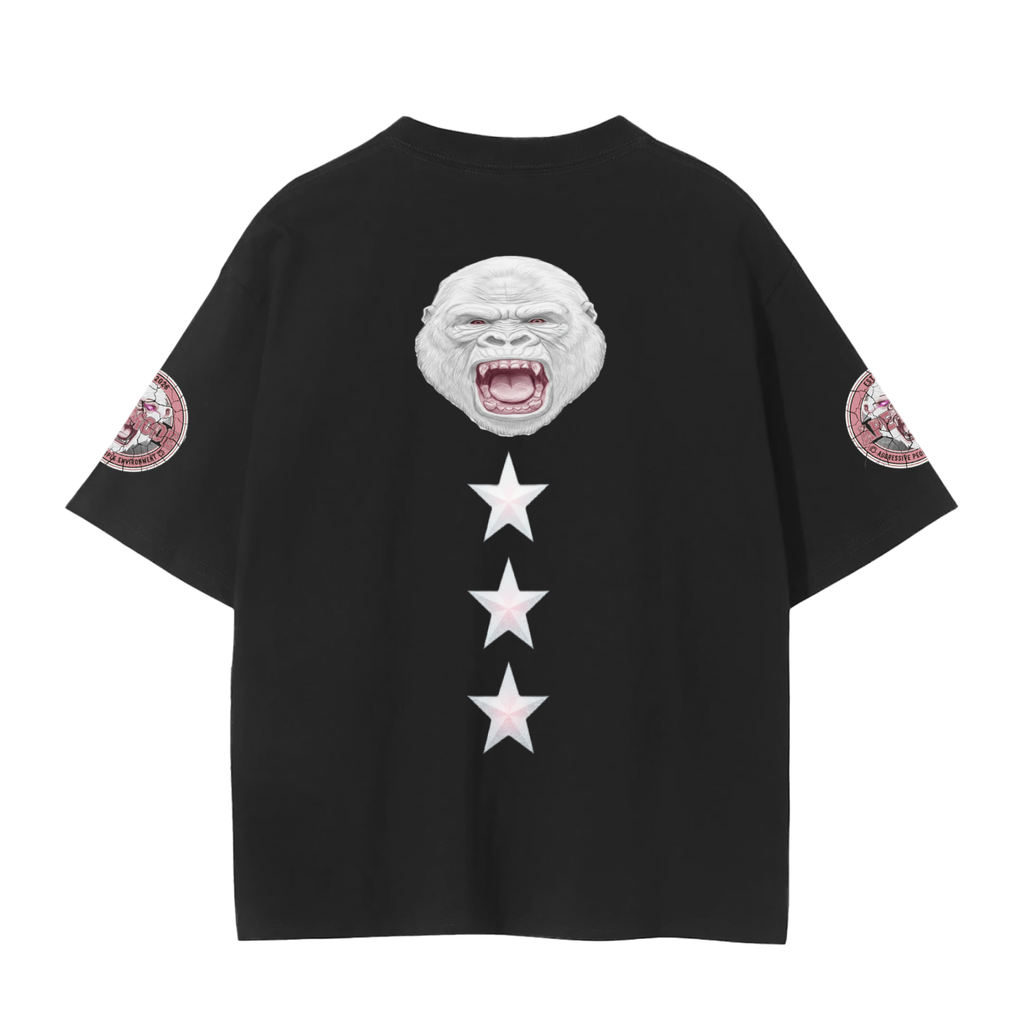 Hustlin Dreams Unisex Seamless T-Shirt