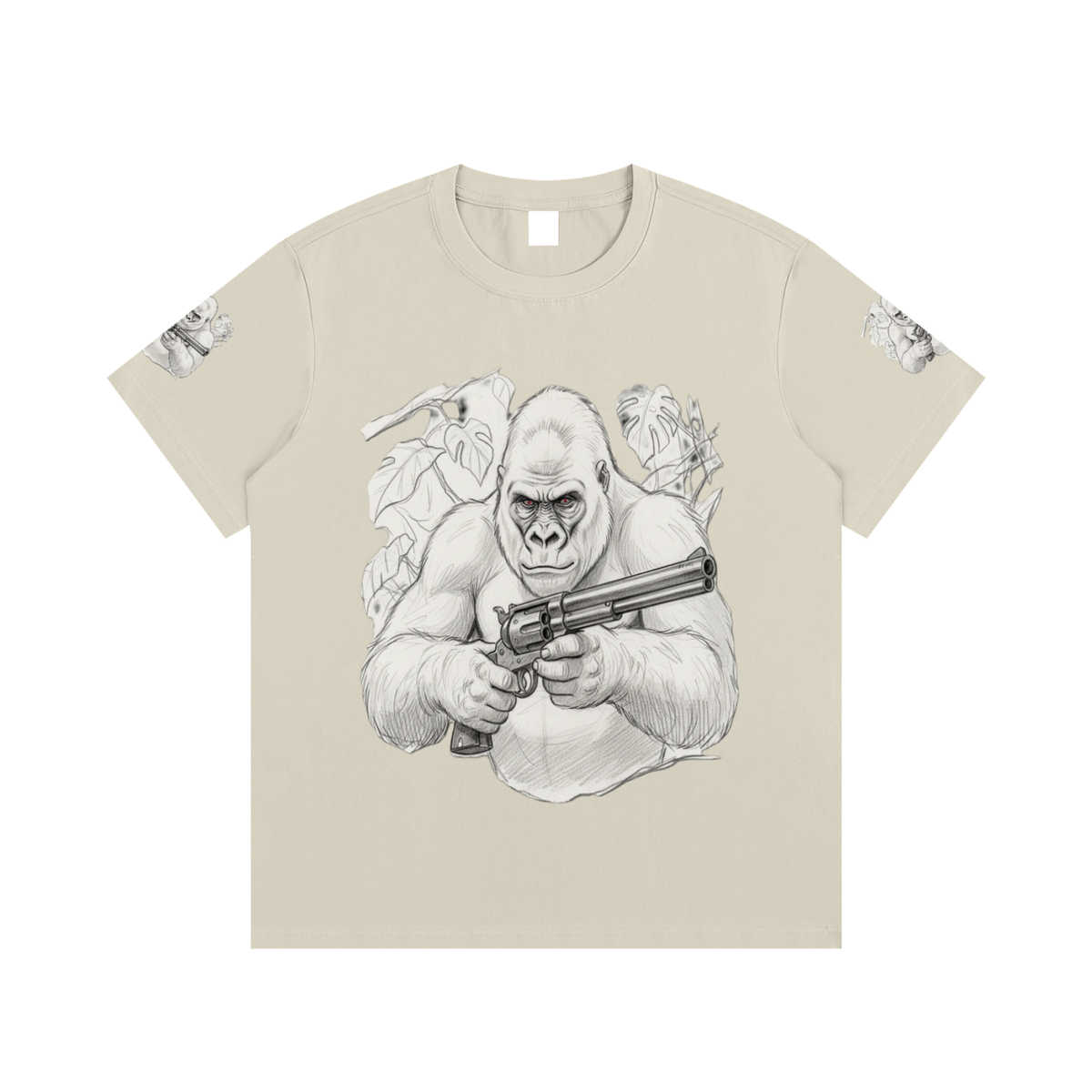 Essential Cotton T-Shirt