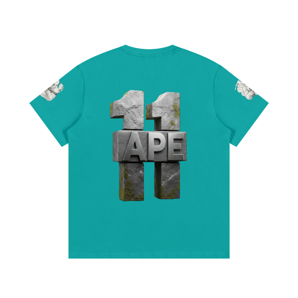Essential Cotton T-Shirt