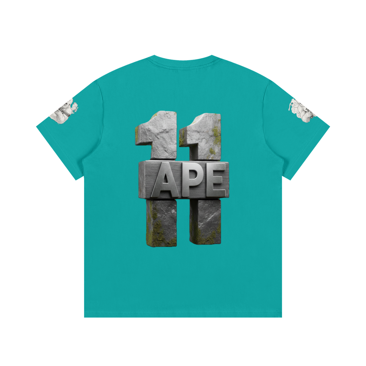 Essential Cotton T-Shirt