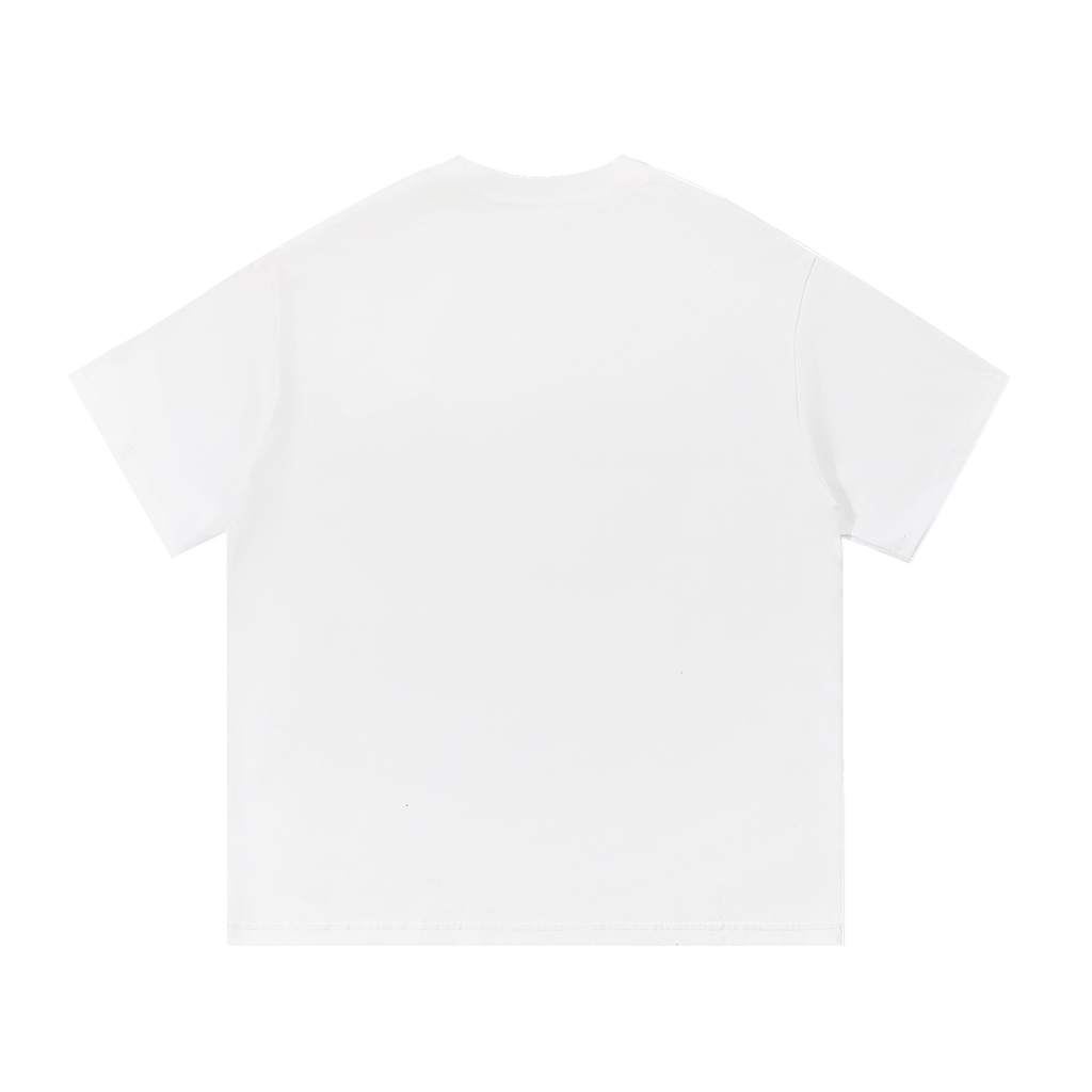 Diamonds 4 Divas Essential Cotton T-Shirt