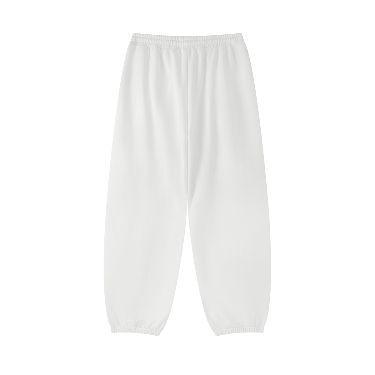 Hustlin Dreams Essential Jogged Sweatpants