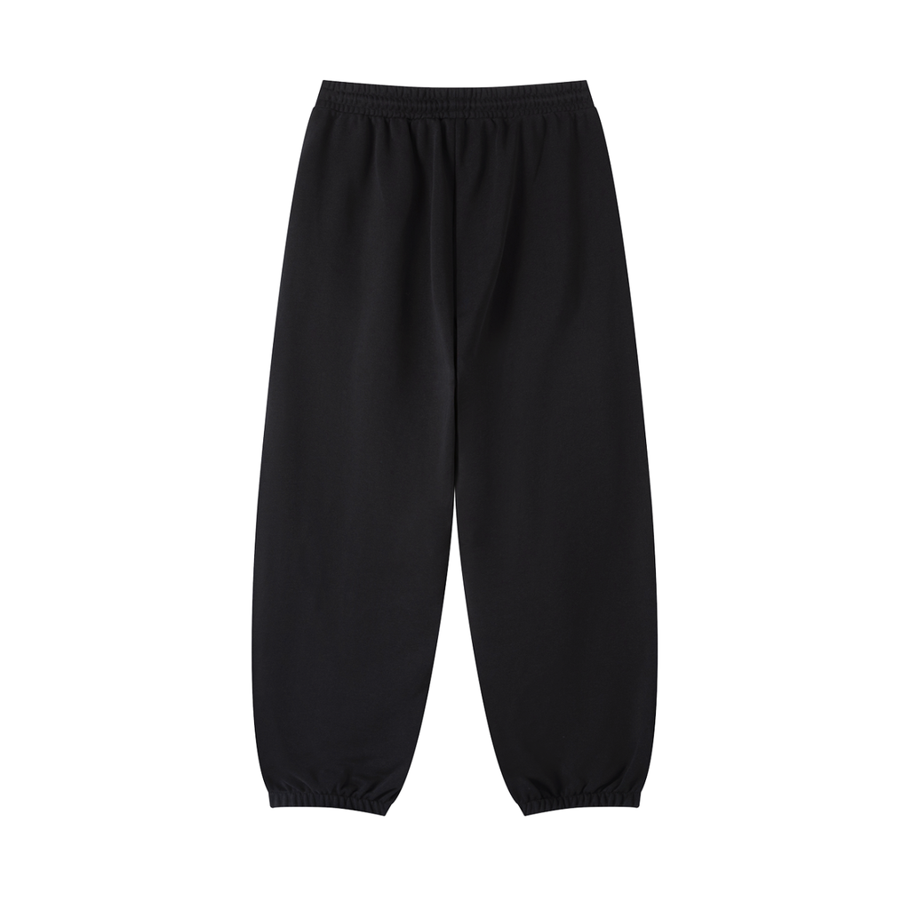 Hustlin Dreams Essential Jogged Sweatpants
