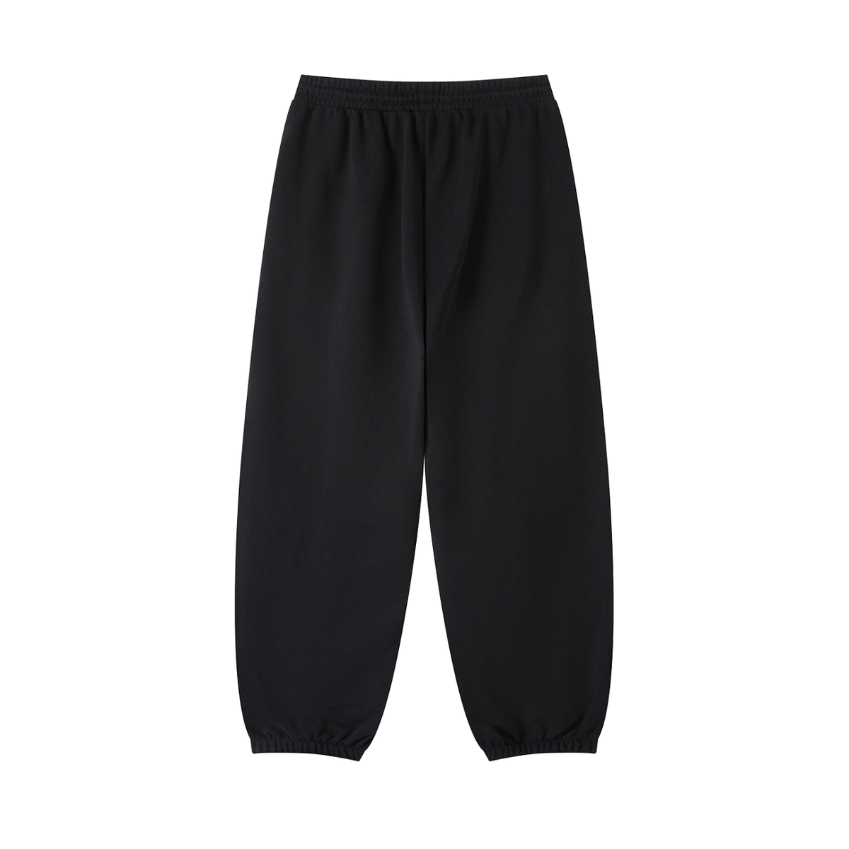 Hustlin Dreams Essential Jogged Sweatpants