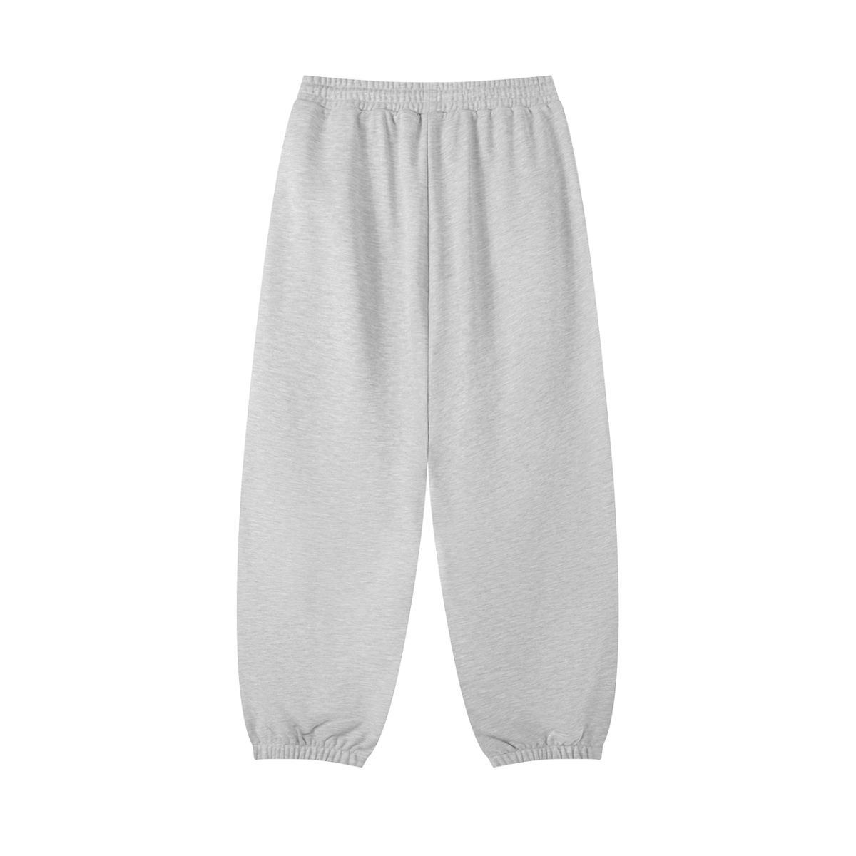 Hustlin Dreams Essential Jogged Sweatpants