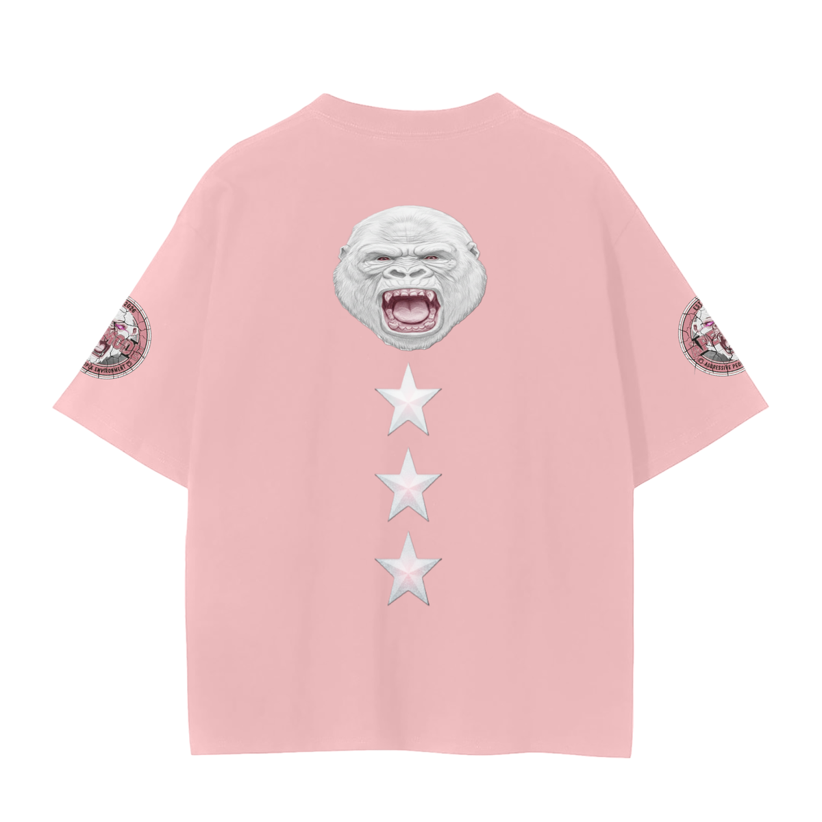 Hustlin Dreams Unisex Seamless T-Shirt
