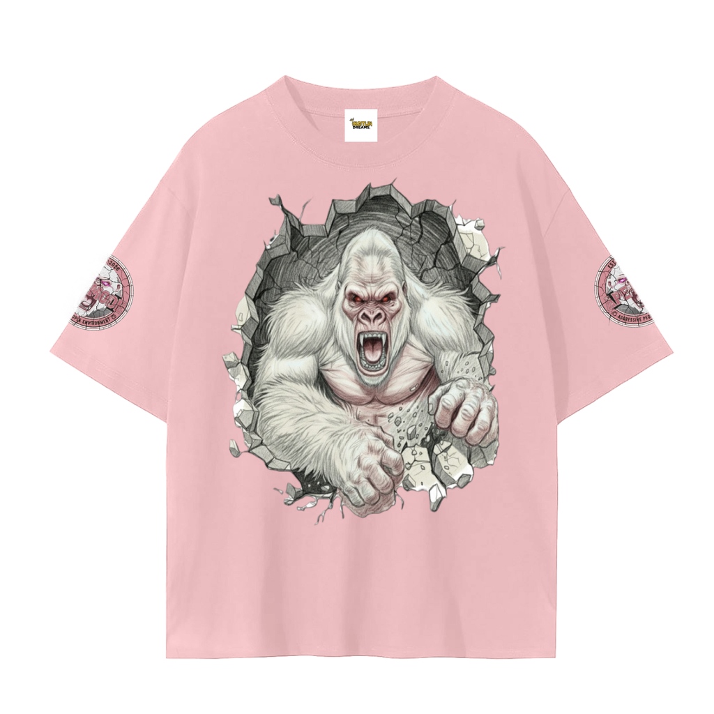 Hustlin Dreams Unisex Seamless T-Shirt