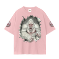 Hustlin Dreams Unisex Seamless T-Shirt